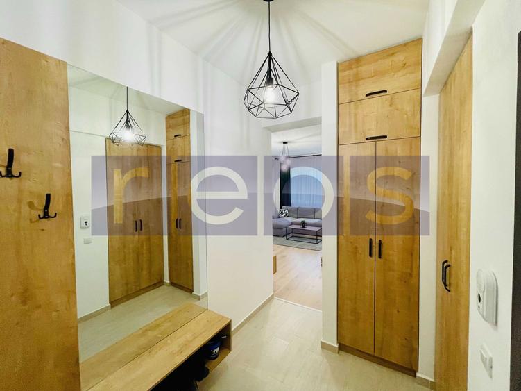 VANZARE 2 CAMERE | PARK RESIDENCE 6 | AVIATIEI | BIHARIA | - 6