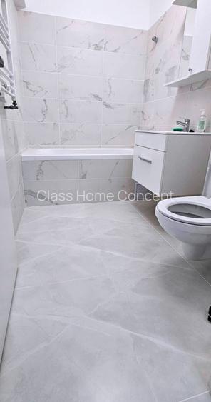 Garsoniera 40mp, Bloc Nou, Zona linistita, Parc, Metrou M2 - 5