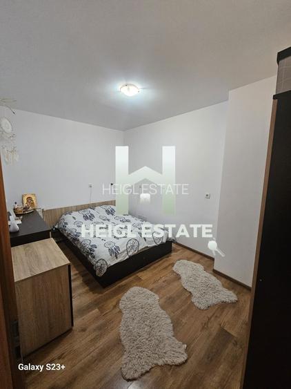 Apartament deosebit cu 2 camere - 3