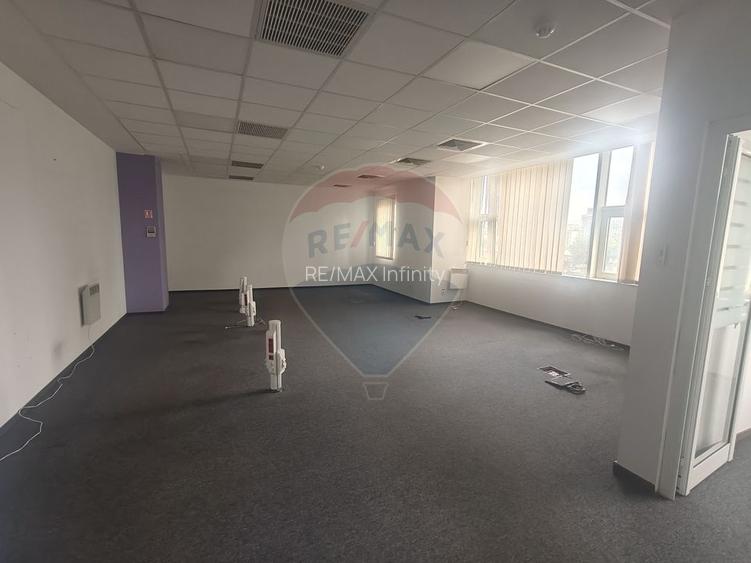 Spațiu de birouri de 350mp de închiriat în Zorilor - 5