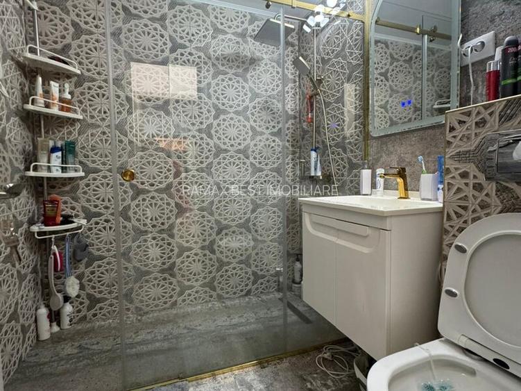 Dristor, 10 minute metrou - 4