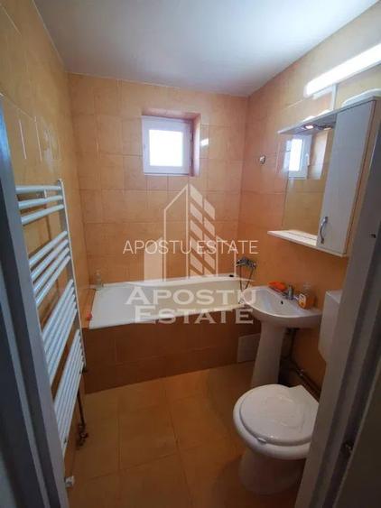 Apartament cu3 camere, 68 mp,zona Vlaicu - 7