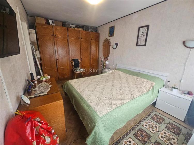 Apartament 2 Camere Astra cu Vedere Tampa - 7