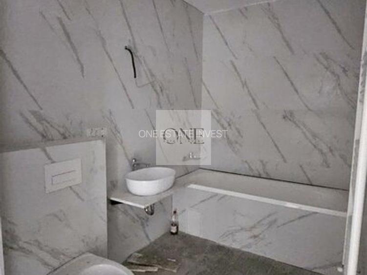 Garsonieră Decomandată Bloc Nou - 9