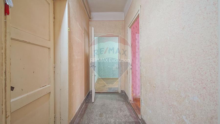 Doua apartamente cu potențial investițional în Dealul Cetății – Brasov - 10