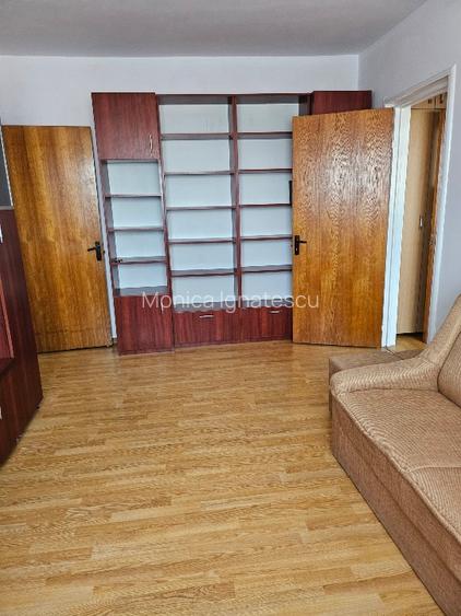 Apartament 3 camere, mobilier si dotari incluse in pret - 10