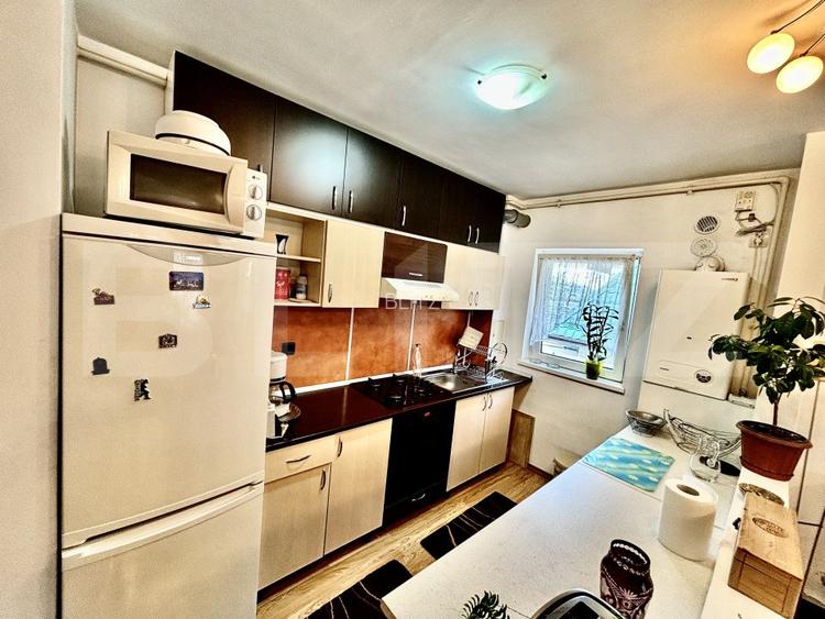 Apartament 3 camere 2 bai, 70mp, parcare, zona Muzeul Apei - 5