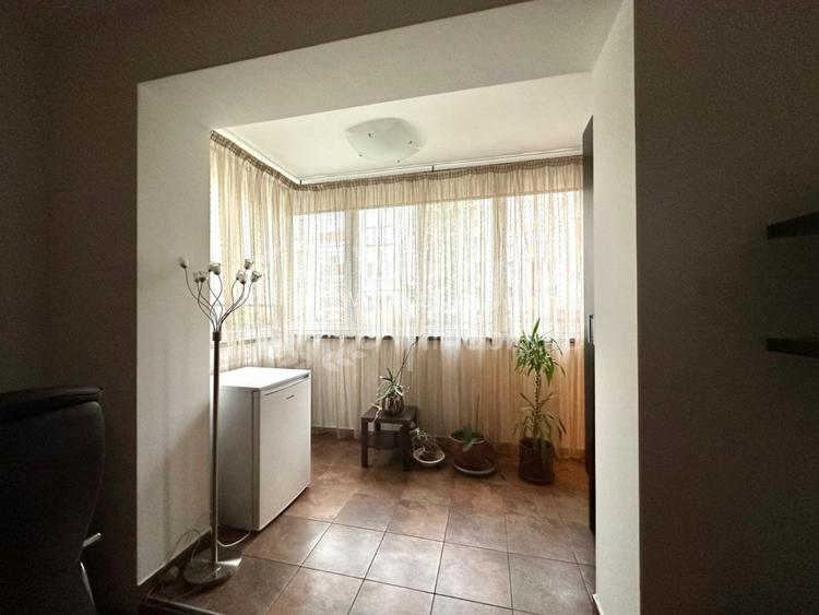 Apartament 3 camere decomandat la cheie | Garaj | 90mp | Plopilor - 12