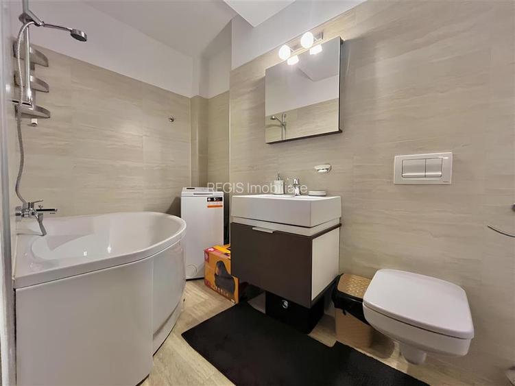 Apartament 3 Camere zona Centrala cu Parcare Subterana - 11