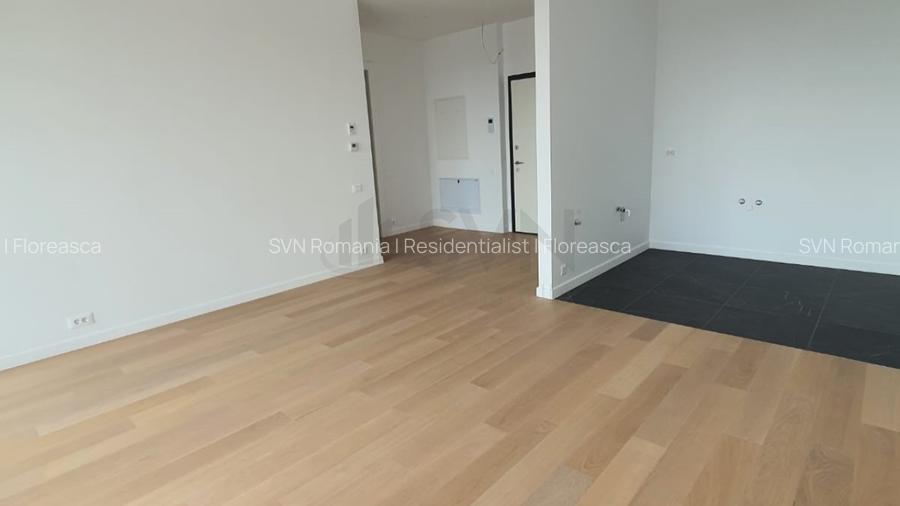 REA1023218 Apartament superb 2 Camere I One Verdi Park I View exceptional - 13