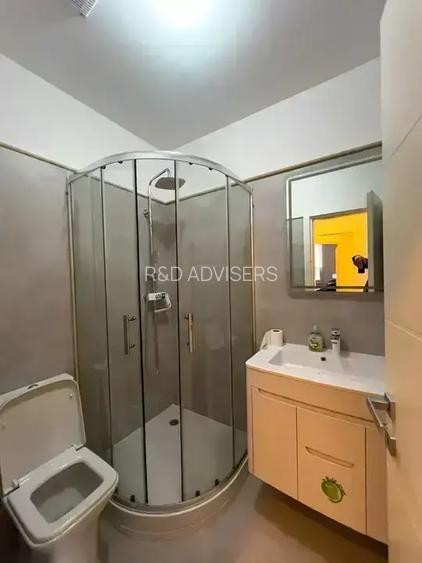 Apartament modern 3 camere | Parter înalt | Terasă superbă de 27,2 mp | Bloc nou - 10