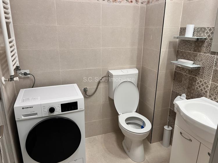 Apartament 3 camere  nou Selimbar et 2 - 7