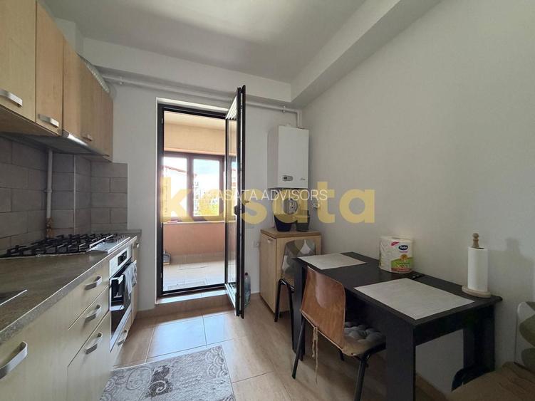 Apartament 2 camere | Ready to move | Ozana - 14