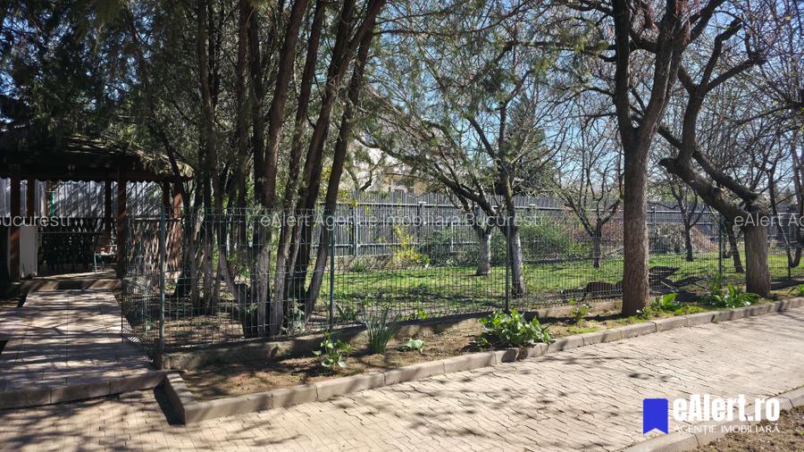 Vila 6 camere, Magurele, Ilfov, clinică medicală  - cabinet stomatologic. - 10