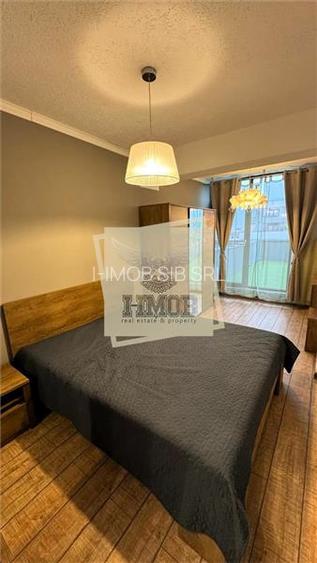 Apartament Premium 3 camere 70mp | terasa 30mp | zona Doamna Stanca - 8