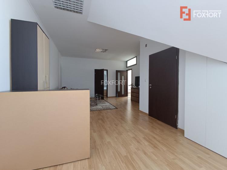 COMISION 0 % Apartament 2 camere 66 mp cu 86 mp gradina, la vila - 2