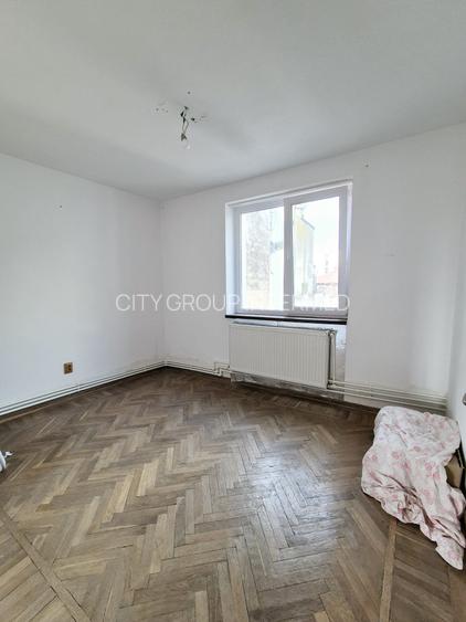 Piata Ovidiu - Catedrala - 3 camere decomandate - 3