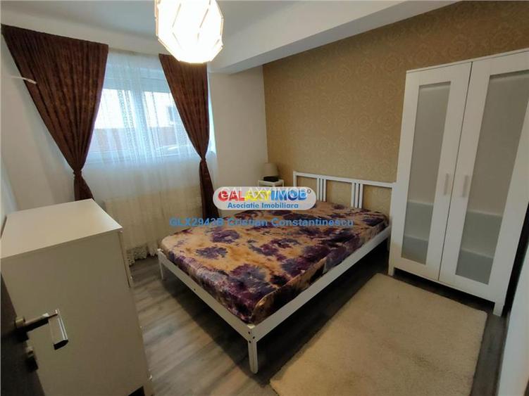 Apartament 3 camere , Metrou Dimitrie Leonida,parcare inclusa, Popesti - 4