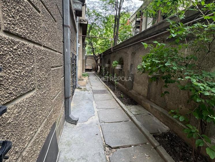 Apartament elegant de inchiriat | 3 dormitoare + birou | Dorobanti - 9