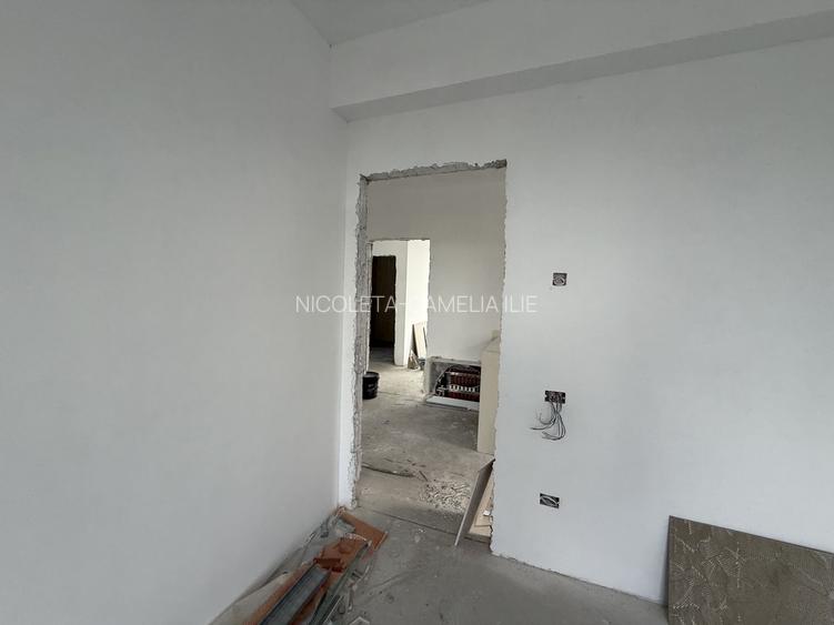 CASA| VILA INDIVIDUALA | LUX| COM 0% | 5 CAM| PROPRIETAR| NOU ! CURTE - 18