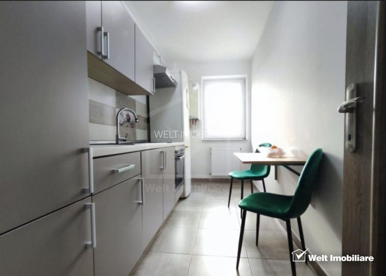 Apartament 2 camere in bloc nou 60 mp | parcare | Dambul Rotund - 4