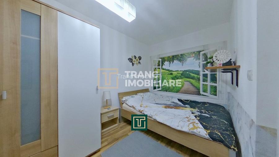Apartament 2 camere de închiriat – Parter, zonă Intim, Arad - 6