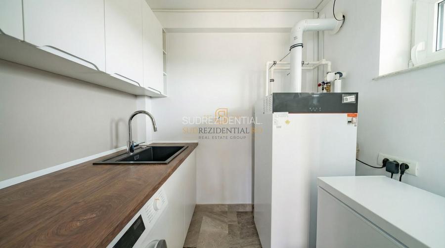 Vilă tip duplex premium, complet mobilată și utilată | Comuna Berceni - 7