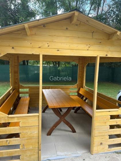 Garsoniera/ap 2 cam semidec, 50m2, 2 min metrou Dimitrie Leonida - 14