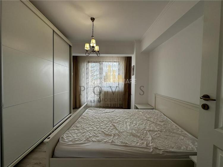 Inchiriere Apartament 2 Camere Straulesti Bucurestii Noi - 7