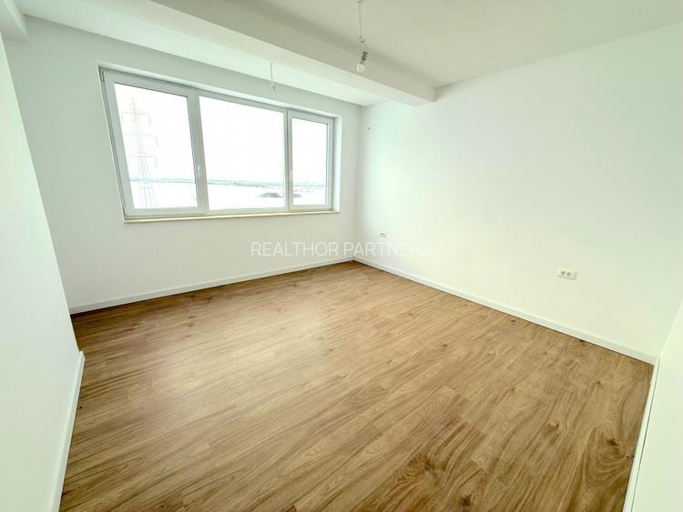 Penthouse 3 Camere cu priveliste panoramica - 224mp | Green Garden - 17