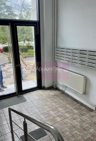 3 camere in rondul Alba Iulia, stradal - 2