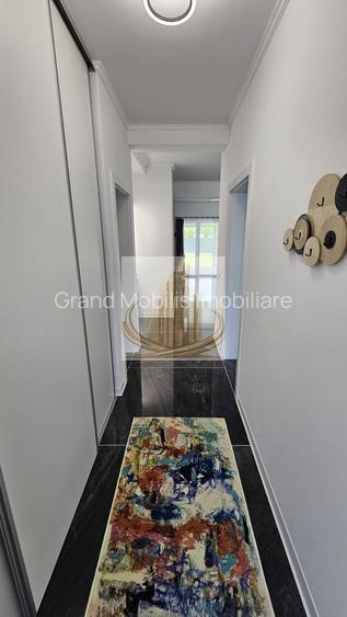 Duplex Modern | 150 mp utili | Curte 300 mp | 3 Parcări | Dumbrăvița - 31