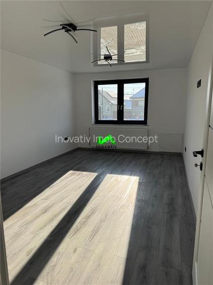 Casa 4 camere + mansarda de inchiriat Sura Mare Sibiu - 7