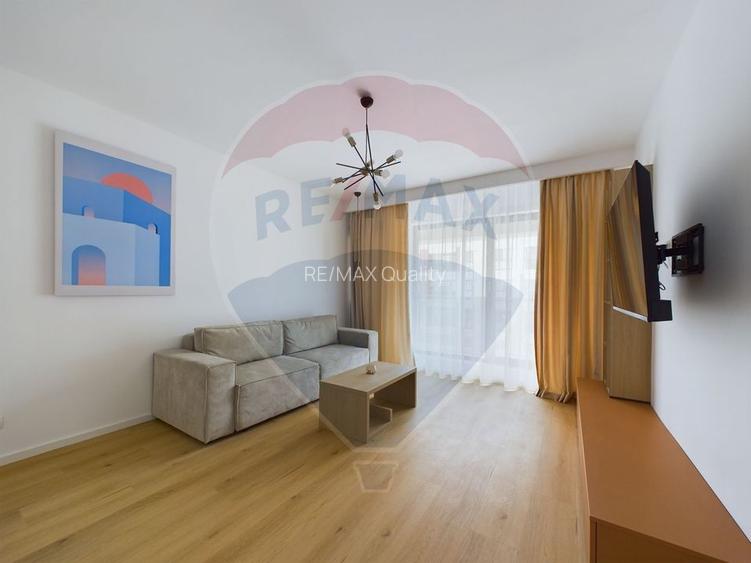 Apartament 2 camere de vanzare - Complex Exigent Faza 3 - 2