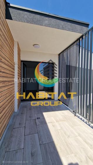 Apartament 3 camere - metrou Nicolae Teclu - 21