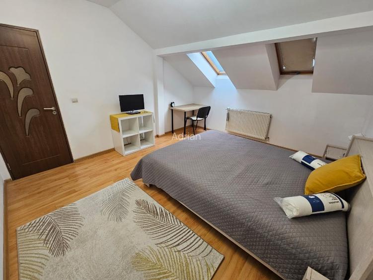 Inchiriere apartament 3 camere, duplex- 2 băi | centrală proprie | Raul Coletina - 2