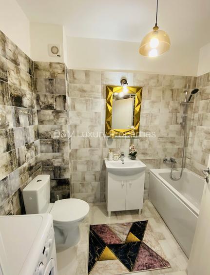 Inchiriere 2 camere Metalurgiei Aparatorii Patriei - 6