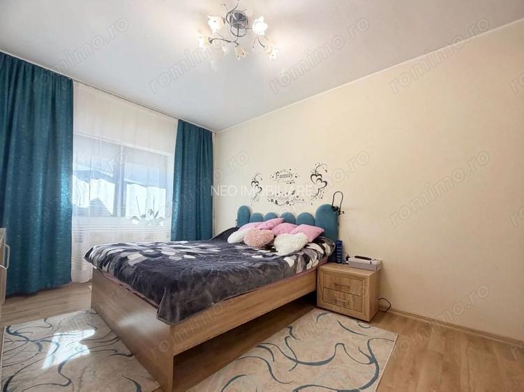 APARTAMENT CU 2 CAMERE DUMBRAVITA-KAUFLAND la 125.000 euro - 2