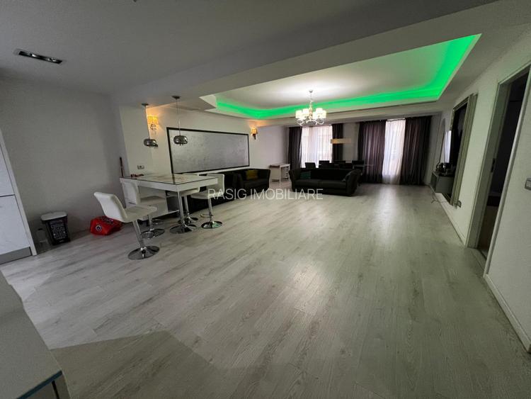 Apartament 3 camere lux Herastrau - 2
