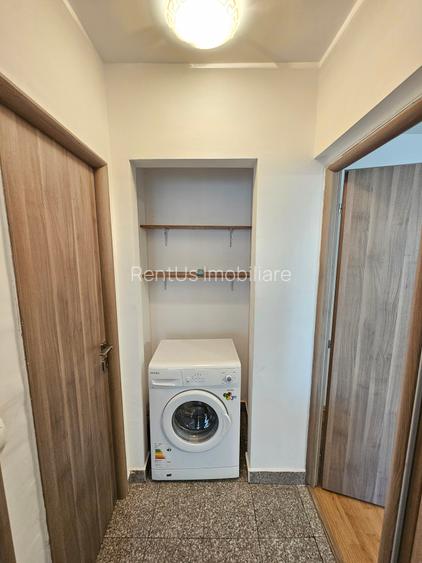 Unirii/Tineretului/Bd Marasesti/Ap 2 Camere La Cheie/ - 13