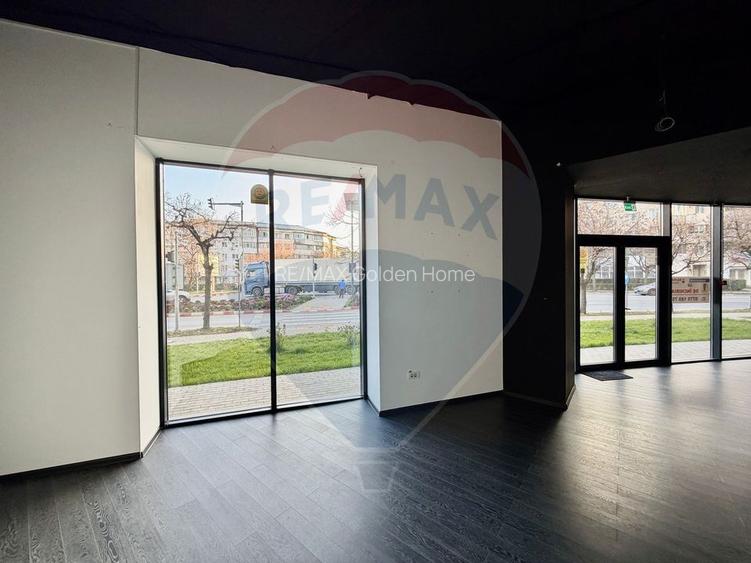 Spațiu comercial 270mp de închiriat în zona Nord - 14