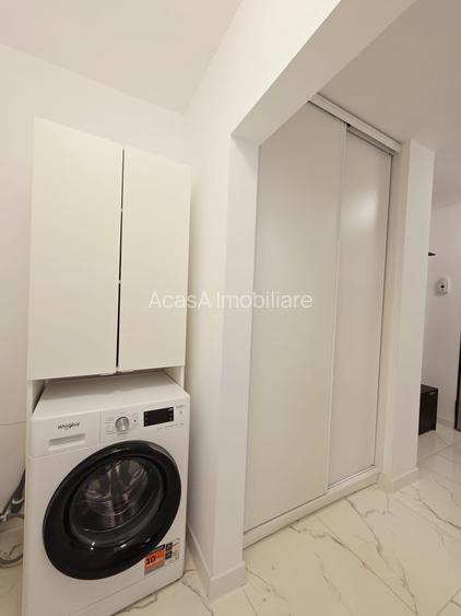 2 camere Ic Frimu etaj 1 renovat mobilat si utilat CT - 8