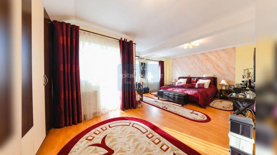 Comision 0%! Casă alipită, Auchan, Iris  - 16