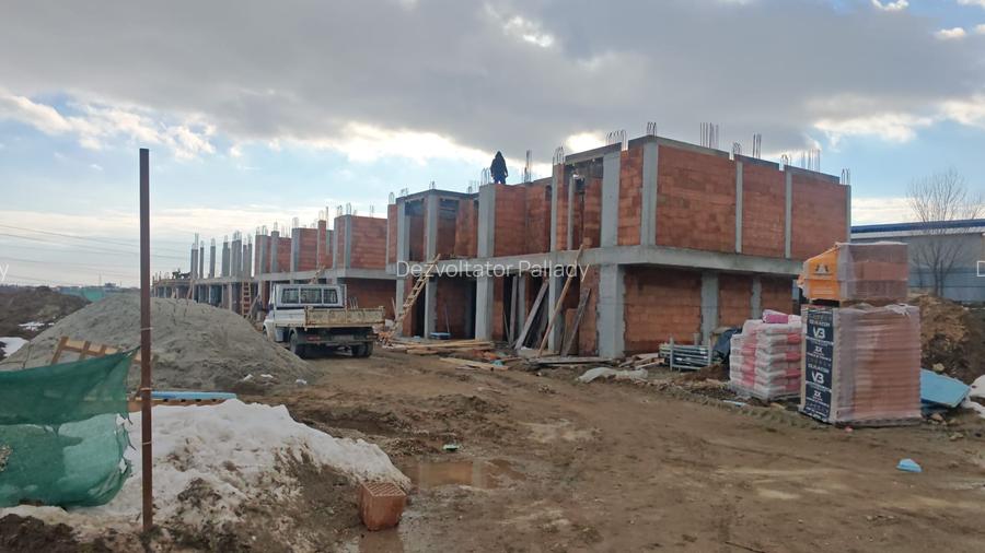 Vile tip duplex/Pret Promotional!!! - 2