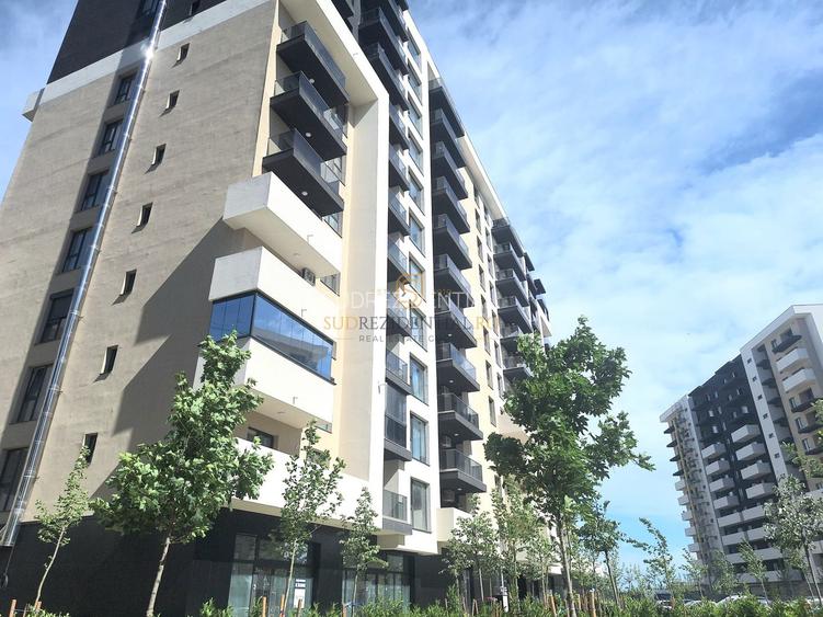 Apartament 3 camere, incalzire in pardoseala–Bloc nou - Bd Metalurgiei - 20