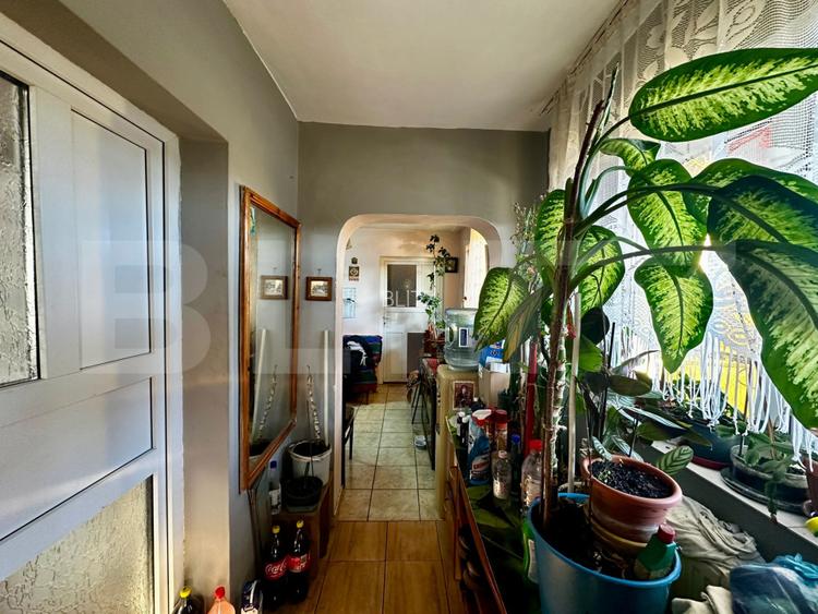 Casă primitoare, ideală pentru familie sau mică afacere - 6