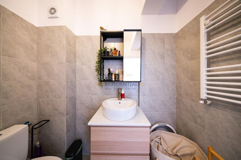 Apartament 3 camere premium –bloc boutique, 500 m de metrou Apărartori - 16