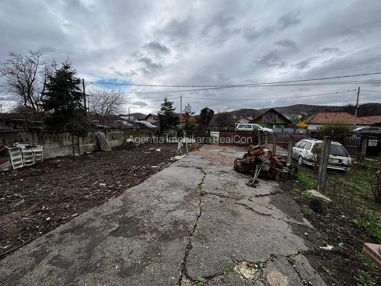 Teren  plus Casa Batraneasca –  Ramnicu Valcea, Cartier Copacelu - 5