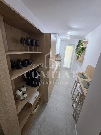 Apartament cu 2 camere | Finisaje moderne | Elite City - 7
