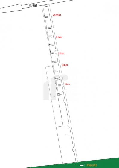 Terenuri de vânzare – Vladiceasca, Snagov - 2